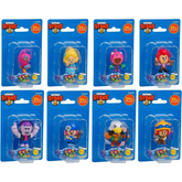 Brawl Stars Figure Blister 1pack Assortment